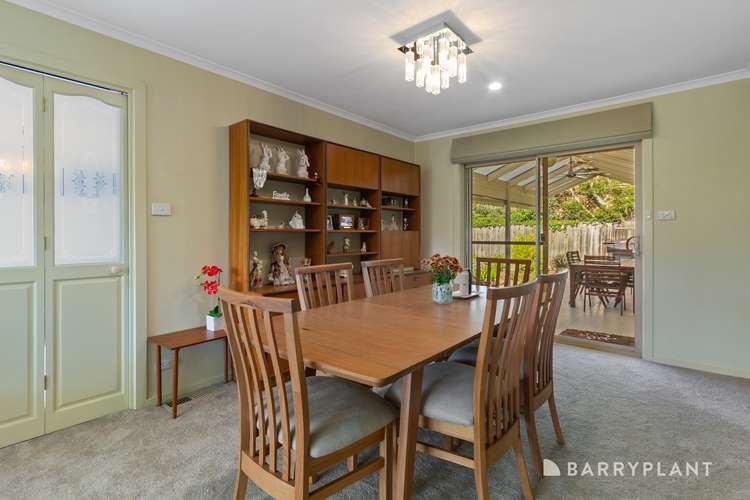 Third view of Homely house listing, 20 Cobbitty Court, Boronia VIC 3155