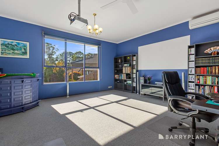 Fifth view of Homely house listing, 20 Cobbitty Court, Boronia VIC 3155
