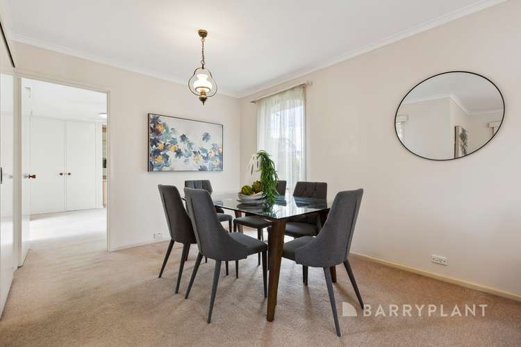 Third view of Homely house listing, 22 Anora Crescent, Mulgrave VIC 3170