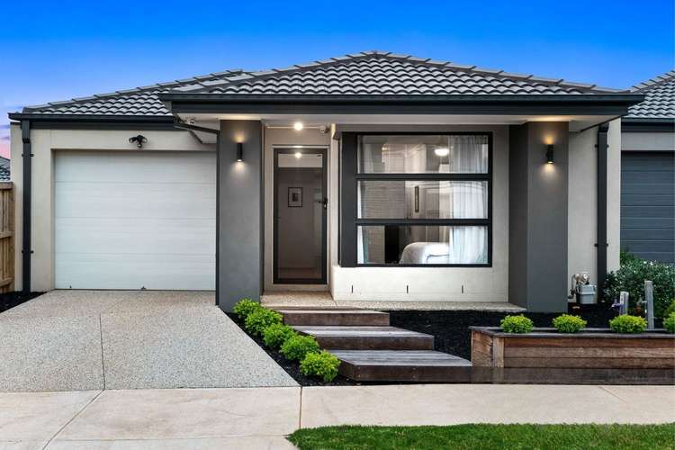 Main view of Homely house listing, 3 Joyce Street, Point Cook VIC 3030