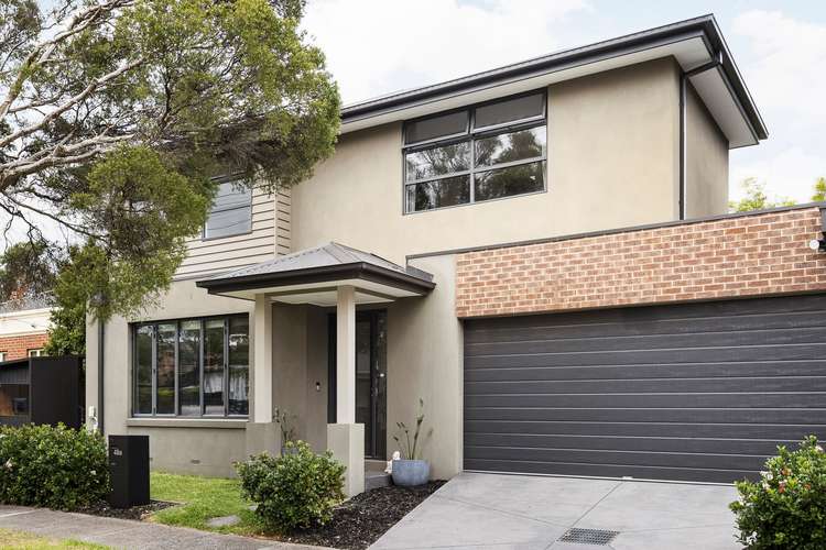 Main view of Homely house listing, 48A Morgan Street, Carnegie VIC 3163