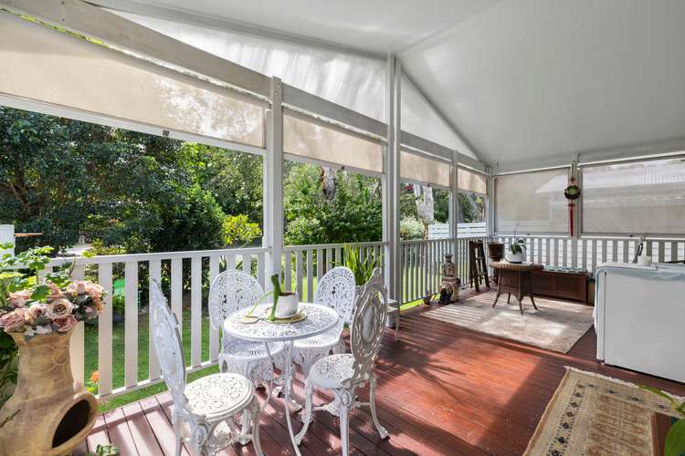 Main view of Homely retirement listing, 47/39-89 Gordon Young Drive, South West Rocks NSW 2431