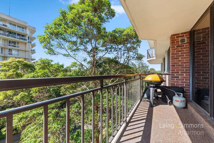 Second view of Homely apartment listing, 19/2 Francis Road, Artarmon NSW 2064