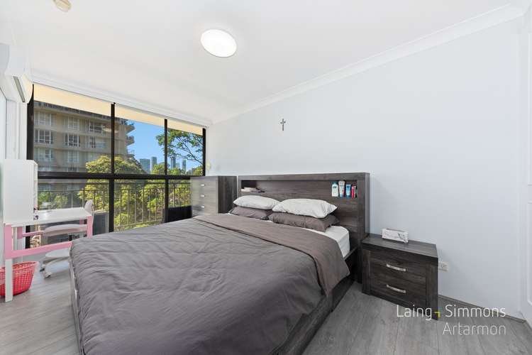Fourth view of Homely apartment listing, 19/2 Francis Road, Artarmon NSW 2064