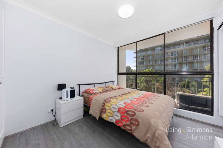 Fifth view of Homely apartment listing, 19/2 Francis Road, Artarmon NSW 2064