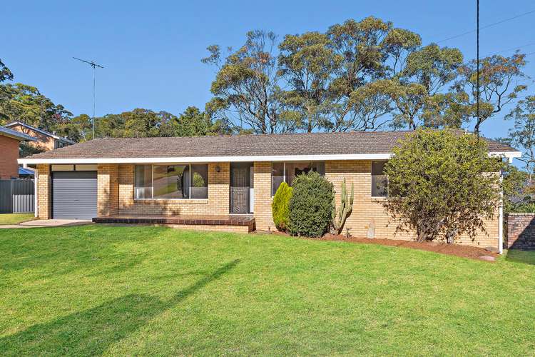 16 Ardua Place, Engadine NSW 2233