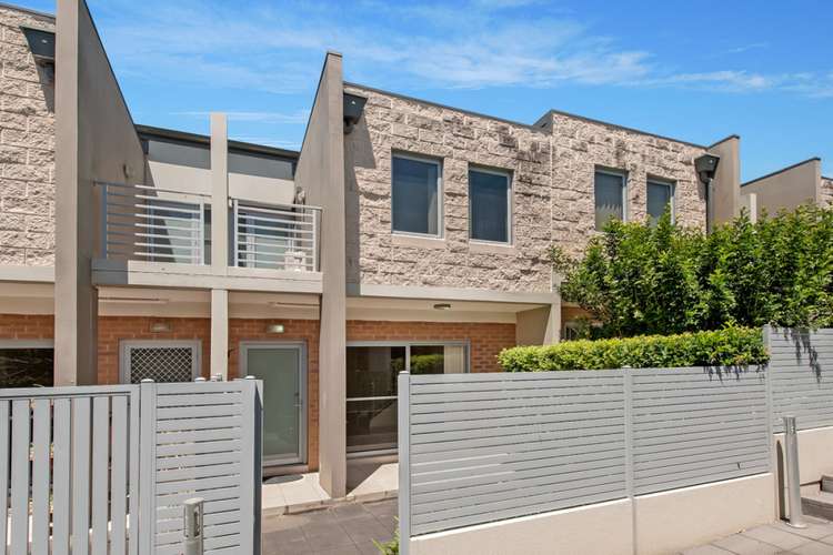 Main view of Homely townhouse listing, 18/47-49 Gladstone Street, North Parramatta NSW 2151