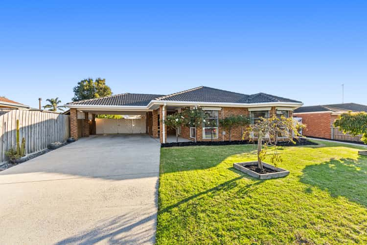 44 Glenview Drive, Traralgon VIC 3844