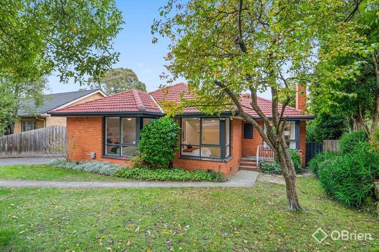 Main view of Homely house listing, 40 Quarry Road, Mitcham VIC 3132