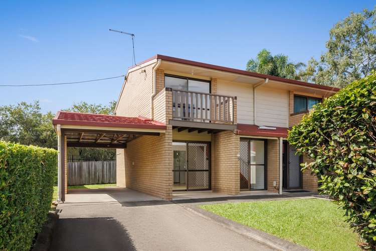 5/26 Charles Avenue, Logan Central QLD 4114