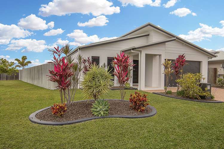 Main view of Homely house listing, 44 Ribaldo Circuit, Burdell QLD 4818