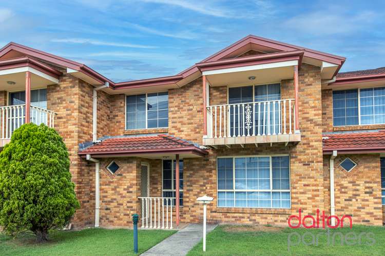 9/17 Graham Road, Broadmeadow NSW 2292