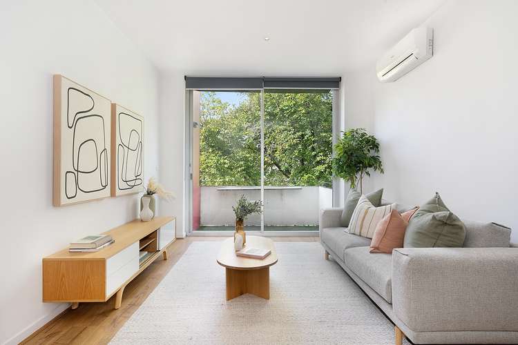 Main view of Homely apartment listing, 13/14-16 Fitzroy Street, St Kilda VIC 3182