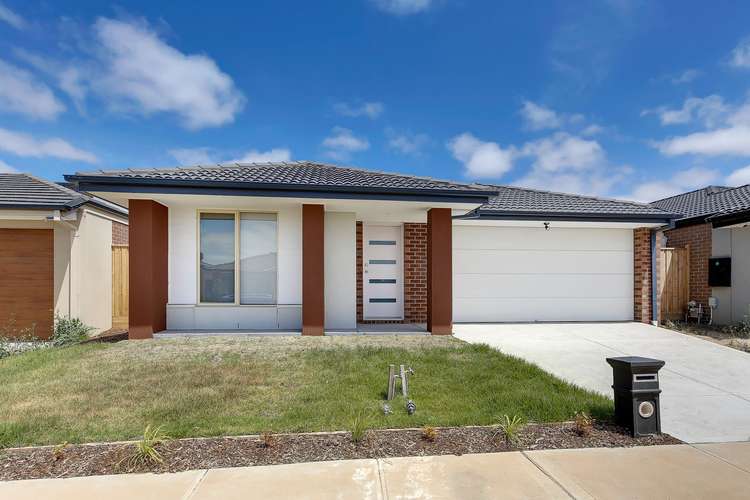Main view of Homely house listing, 13 Impara Rise, Werribee VIC 3030
