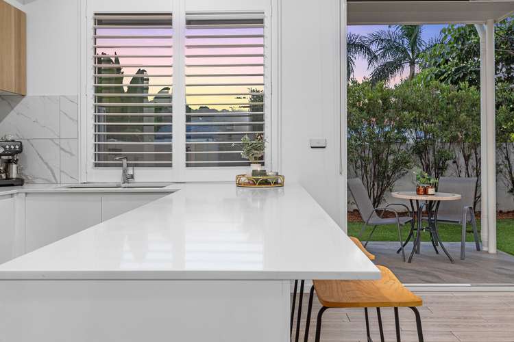 Third view of Homely townhouse listing, 7/6 Park Cove Boulevard, Hope Island QLD 4212