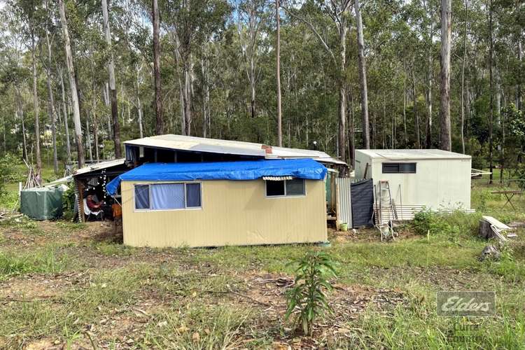 Second view of Homely residentialLand listing, 191 Van Hensbroek Road, Bauple QLD 4650
