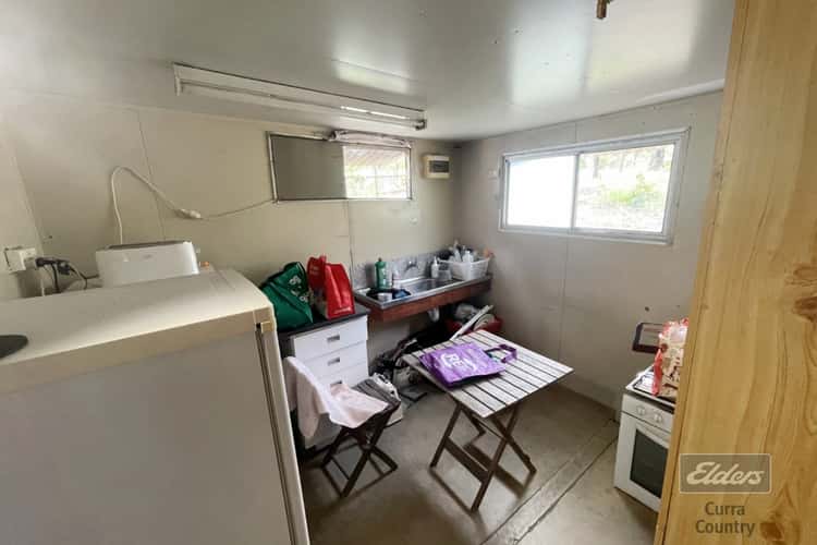 Fifth view of Homely residentialLand listing, 191 Van Hensbroek Road, Bauple QLD 4650