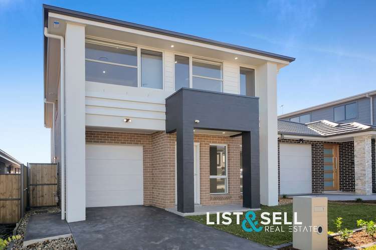 Main view of Homely house listing, 5 Storkey Street, Bradbury NSW 2560