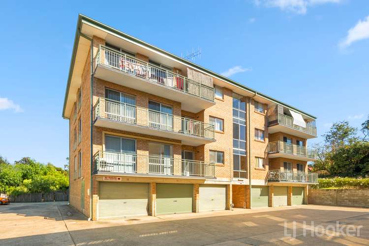 Main view of Homely unit listing, 19/13-17 Carinya Street, Queanbeyan NSW 2620