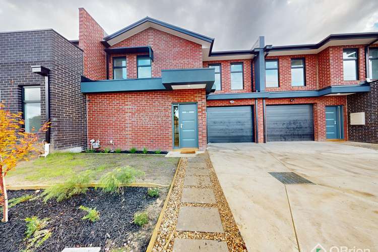 Main view of Homely townhouse listing, 1B Chateau Avenue, Narre Warren VIC 3805