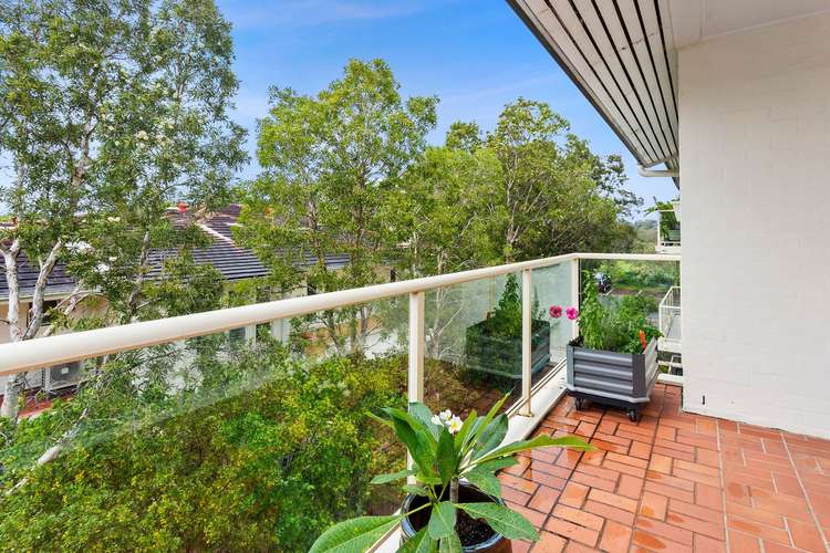 Main view of Homely apartment listing, 8/12 Golf Avenue, Mona Vale NSW 2103