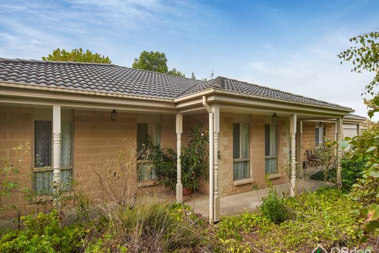 6 Hume Court, Warragul VIC 3820