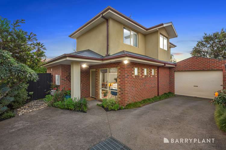 Main view of Homely townhouse listing, 5A Aminga Court, Croydon VIC 3136