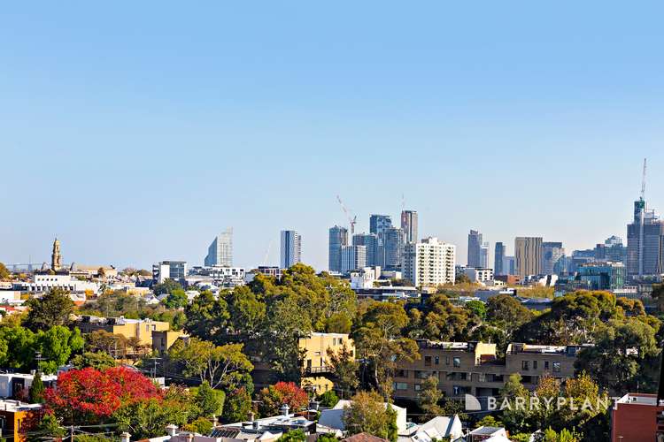 Main view of Homely apartment listing, 811/338 Kings Way, South Melbourne VIC 3205