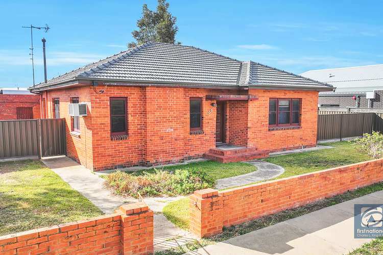 Main view of Homely house listing, 66 Eyre Street, Echuca VIC 3564