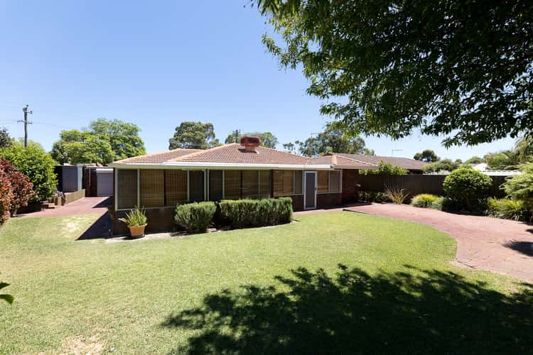 29 Dalston Crescent, Kardinya WA 6163