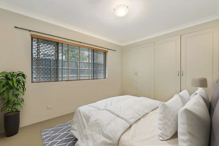 Second view of Homely apartment listing, 3/5-9 Dural Street, Hornsby NSW 2077
