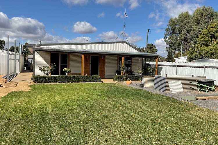 73 Collie Street, Barooga NSW 3644