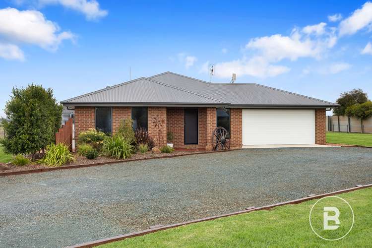 12 Burge Court, Colbinabbin VIC 3559