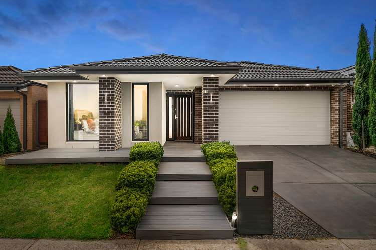 53 Lucknow Drive, Beveridge VIC 3753