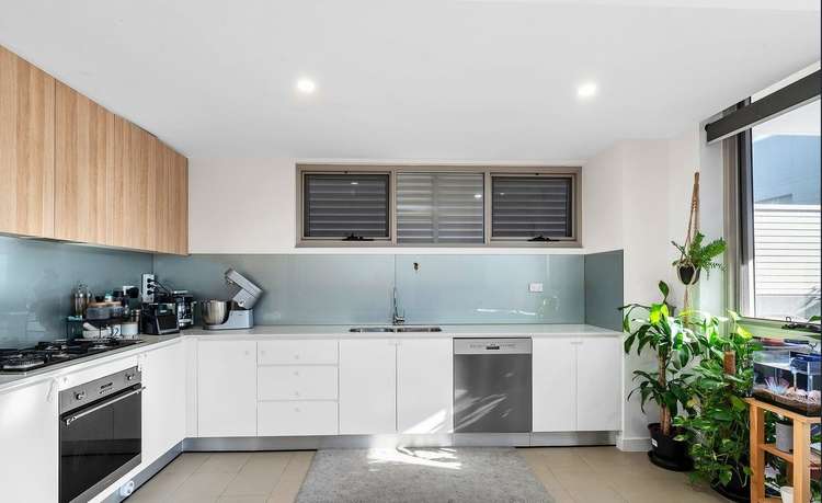 Third view of Homely unit listing, 47/421 Pacific Highway, Asquith NSW 2077