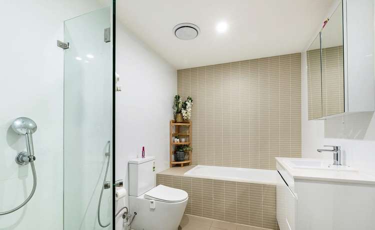 Fourth view of Homely unit listing, 47/421 Pacific Highway, Asquith NSW 2077