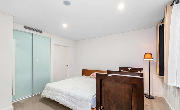 Fifth view of Homely unit listing, 47/421 Pacific Highway, Asquith NSW 2077