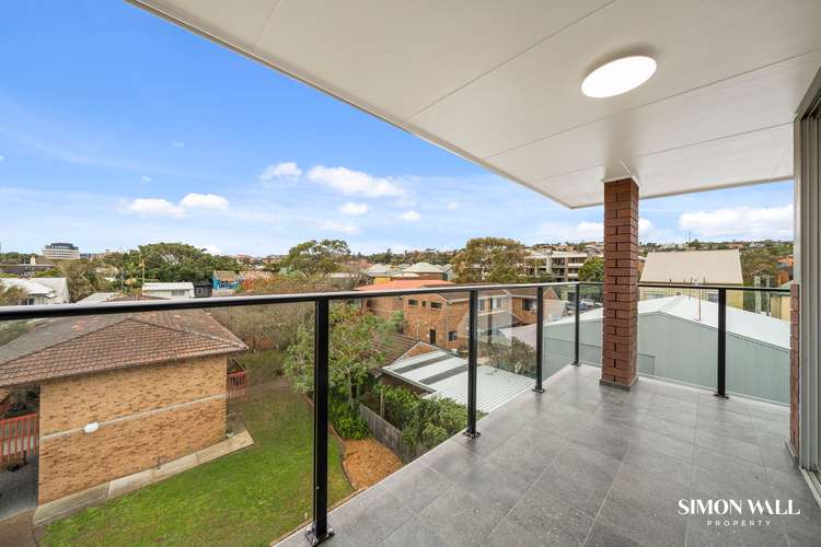 Main view of Homely apartment listing, 12/71 Dawson Street, Cooks Hill NSW 2300