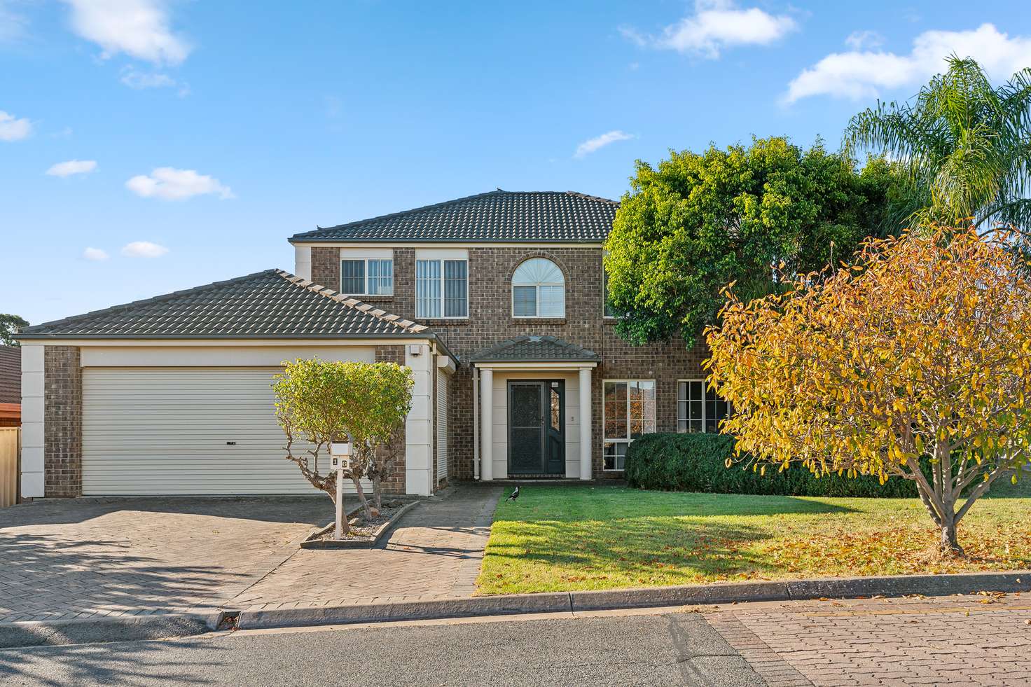 Main view of Homely house listing, 16 Conifer Court, Newton SA 5074