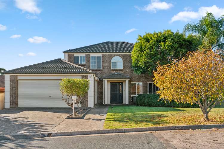 16 Conifer Court, Newton SA 5074