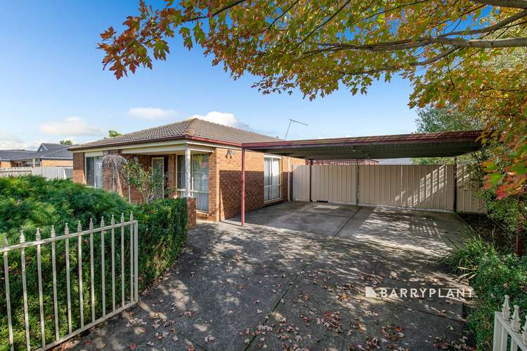Main view of Homely house listing, 24 Warrenwood Place, Narre Warren VIC 3805