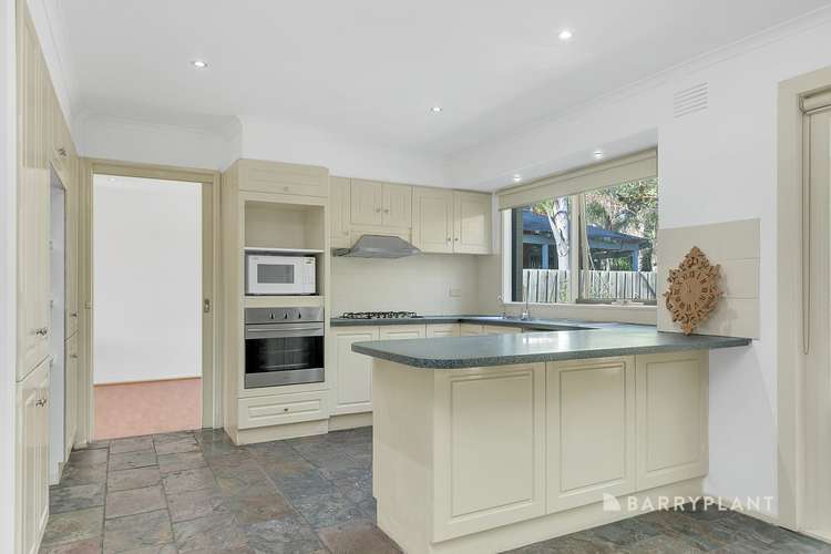 Fourth view of Homely house listing, 7 Peacock Close, Mill Park VIC 3082