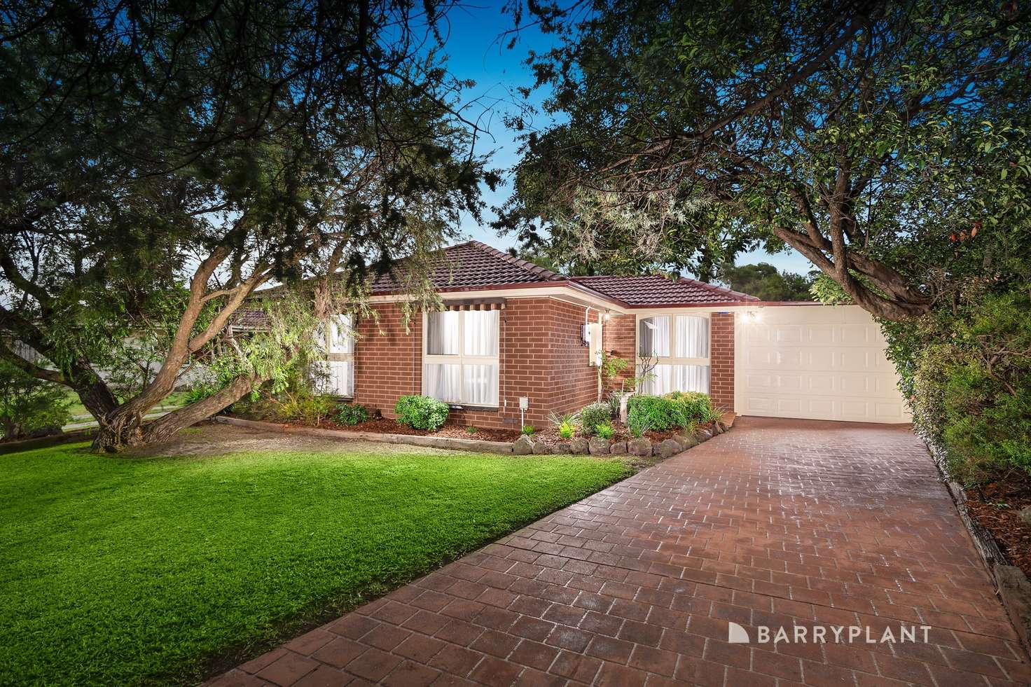 Main view of Homely house listing, 7 Whernside Court, Mill Park VIC 3082