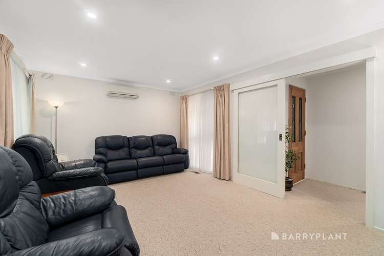 Second view of Homely house listing, 7 Whernside Court, Mill Park VIC 3082