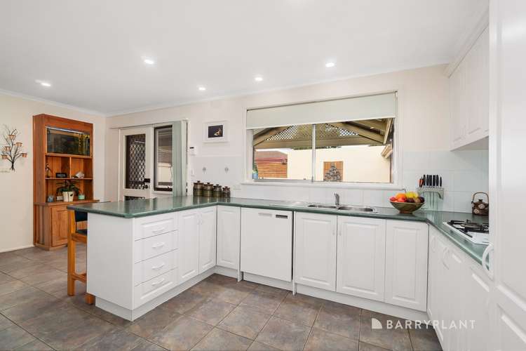 Third view of Homely house listing, 7 Whernside Court, Mill Park VIC 3082