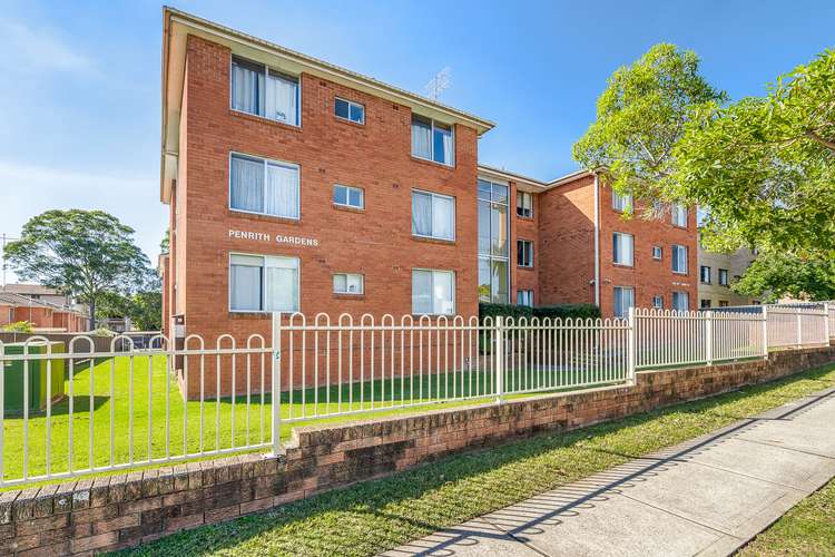 Main view of Homely apartment listing, 2/175-177 Derby Street, Penrith NSW 2750