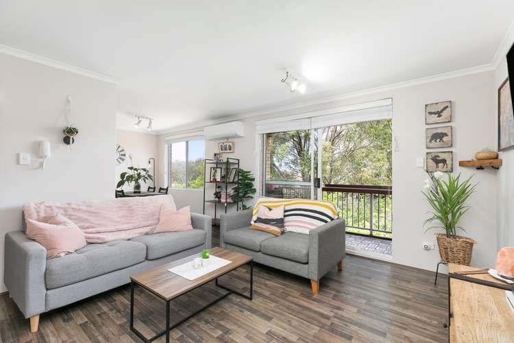 Main view of Homely apartment listing, 54/99-111 Karimbla Road, Miranda NSW 2228