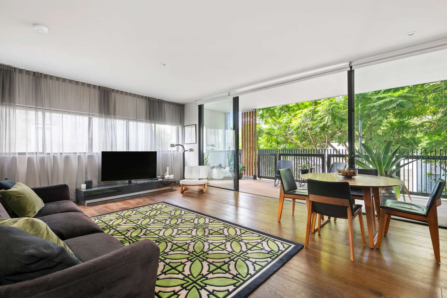 Main view of Homely apartment listing, 102/123-129 Wyndham Street, Alexandria NSW 2015