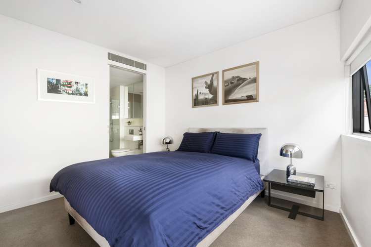 Fourth view of Homely apartment listing, 102/123-129 Wyndham Street, Alexandria NSW 2015
