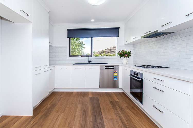 Main view of Homely unit listing, 2/19-21 Glen Ebor Avenue, Blackburn VIC 3130